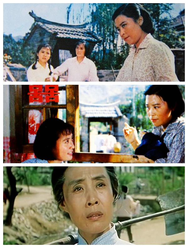 喜盈门电视剧经典片段,电影喜盈门80年代