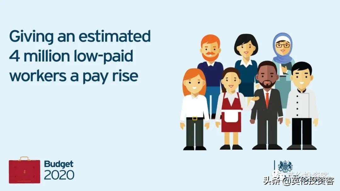 英国政府降息,英国央行紧急降息50个基点