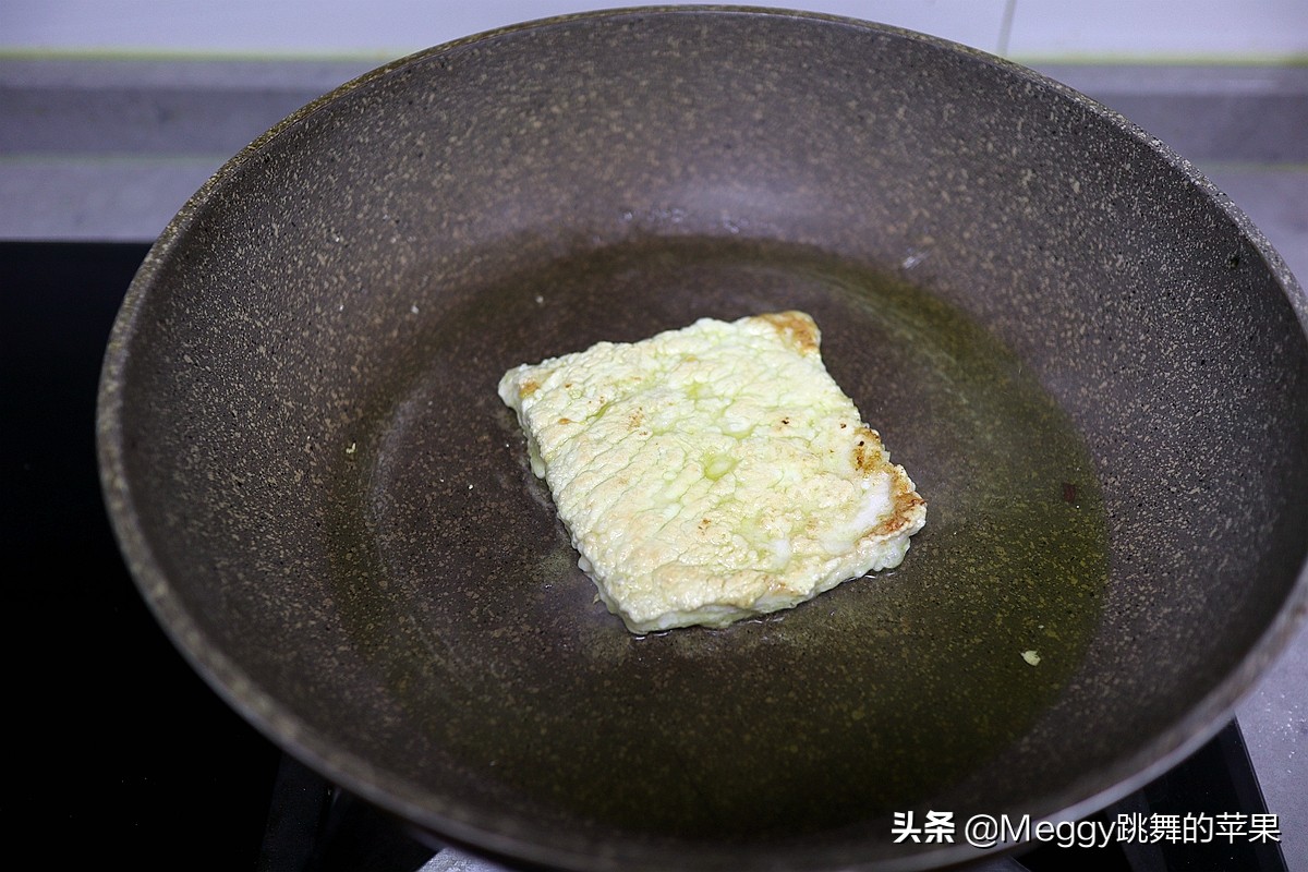 上海老式酥炸大排面,早餐来碗热气腾腾的大排面