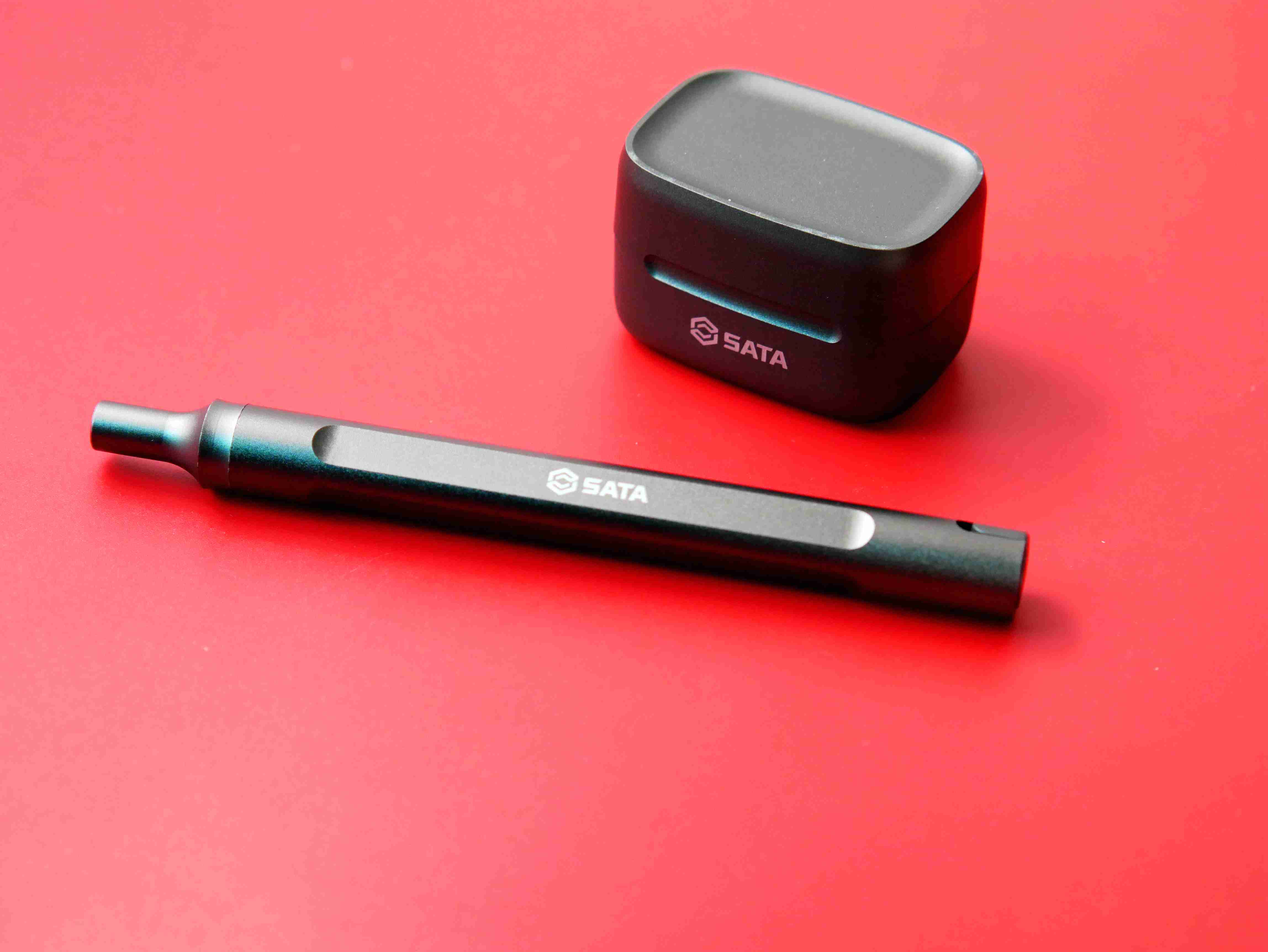 不选博世的都选了它，工具界的小米，世达PEN螺丝刀套装评测