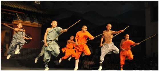 真正的少林功夫在哪里,少林功夫都有什么