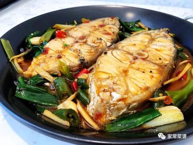 家常菜炖鱼的做法大全,家常炖鱼的做法简单好吃