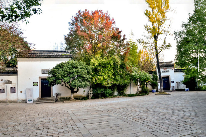 大美中国江南水乡,今年夏季旅游最佳去处