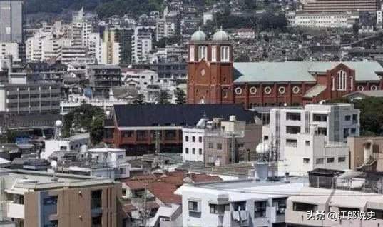 广岛被原子弹轰炸后的现状,轰炸后的广岛