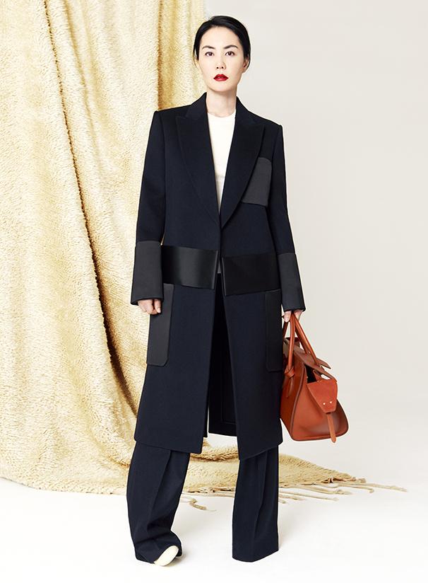 中国女孩，早就人手一件LV？