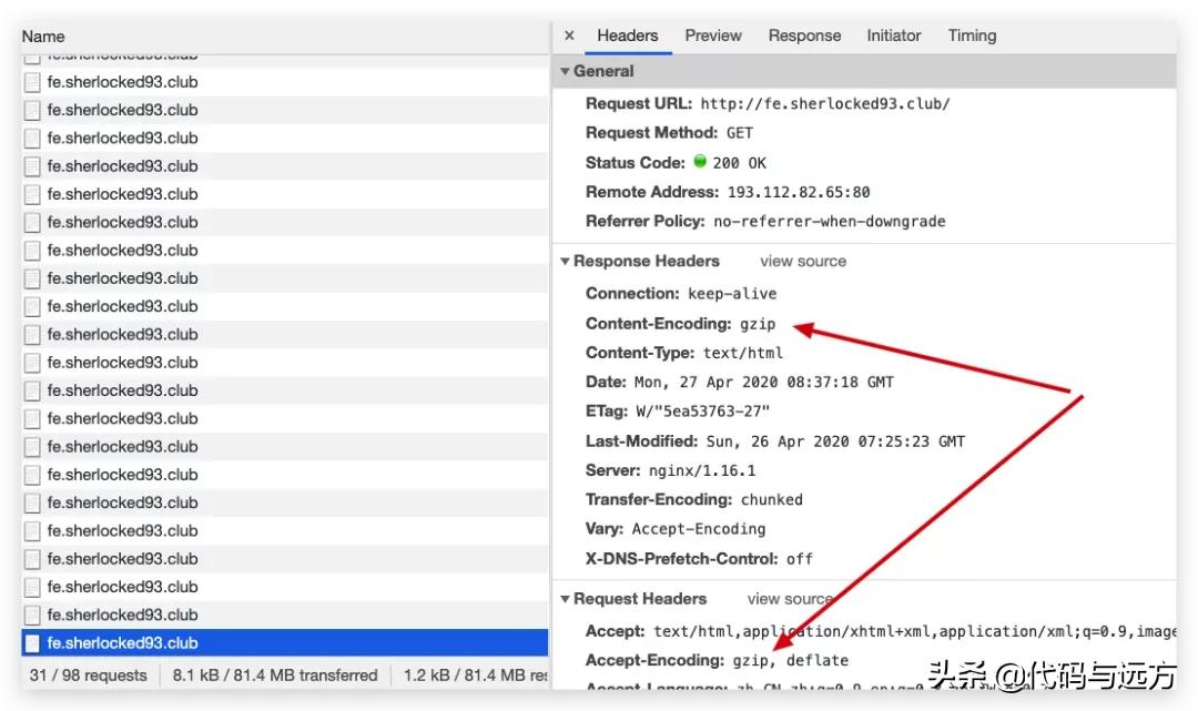 nginx零基础到入门,nginx基础知识讲解