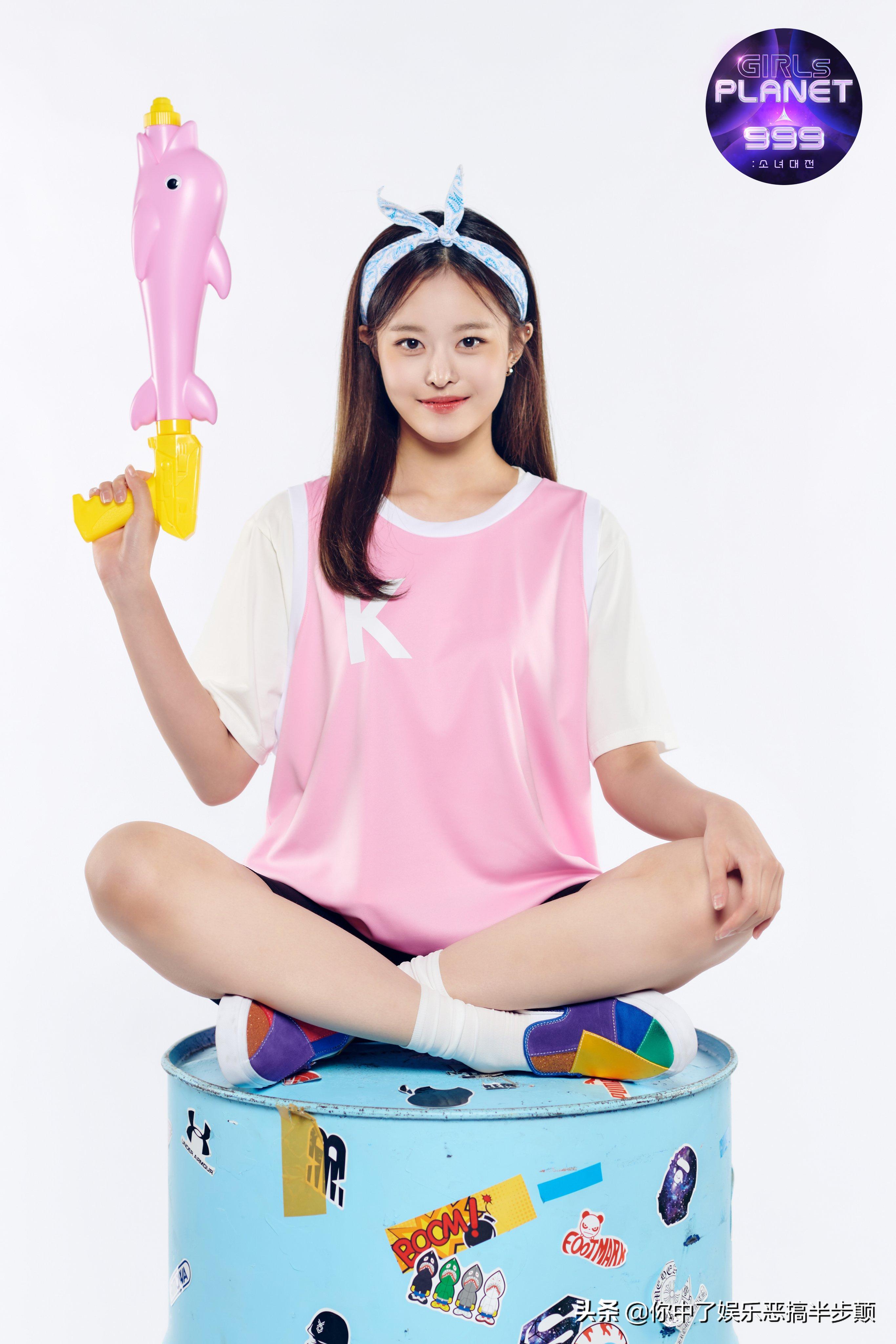 韩国女团选拔激烈,韩国新女团选秀报名者超过14万人