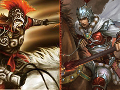 三国杀国战徐庶和法正珠联璧合,三国杀珠联璧合最强组合