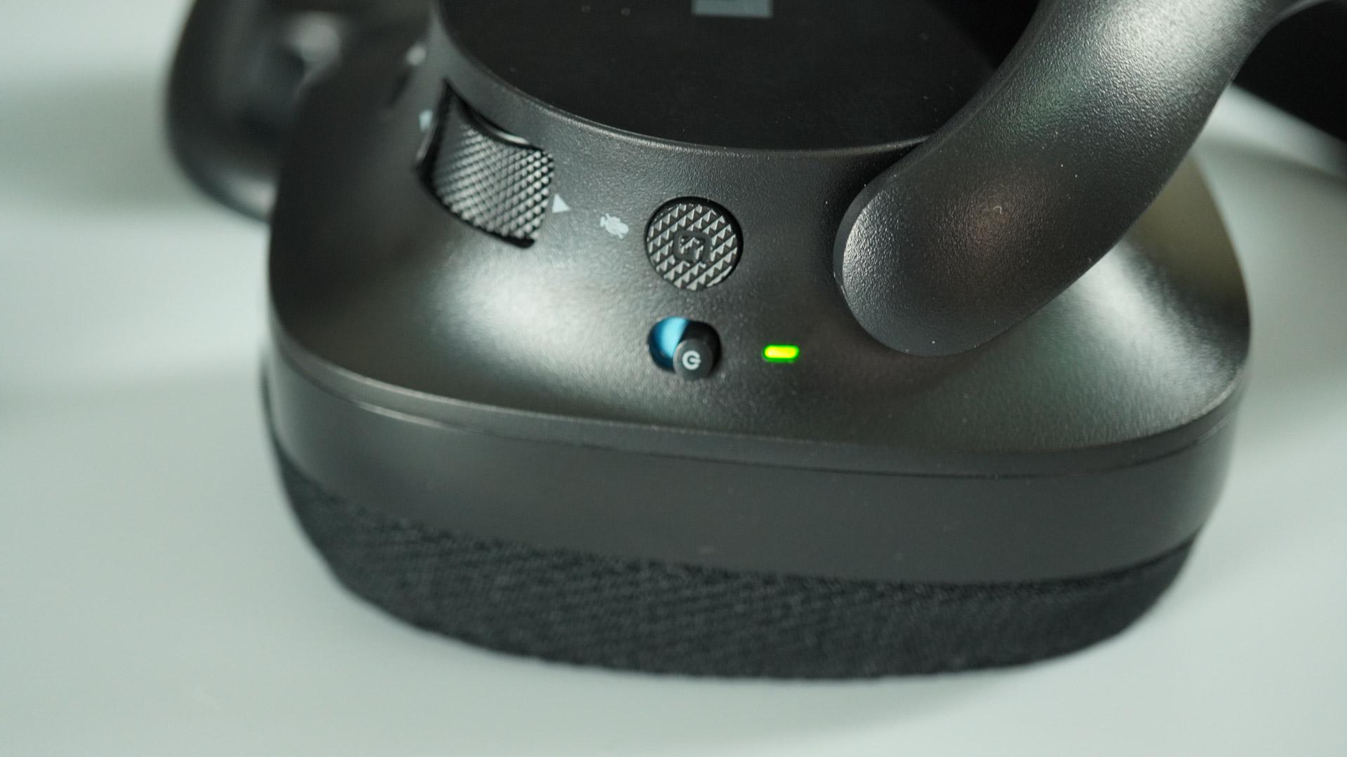 罗技g633s耳机环绕声吃鸡最佳设置,罗技g533dts评测