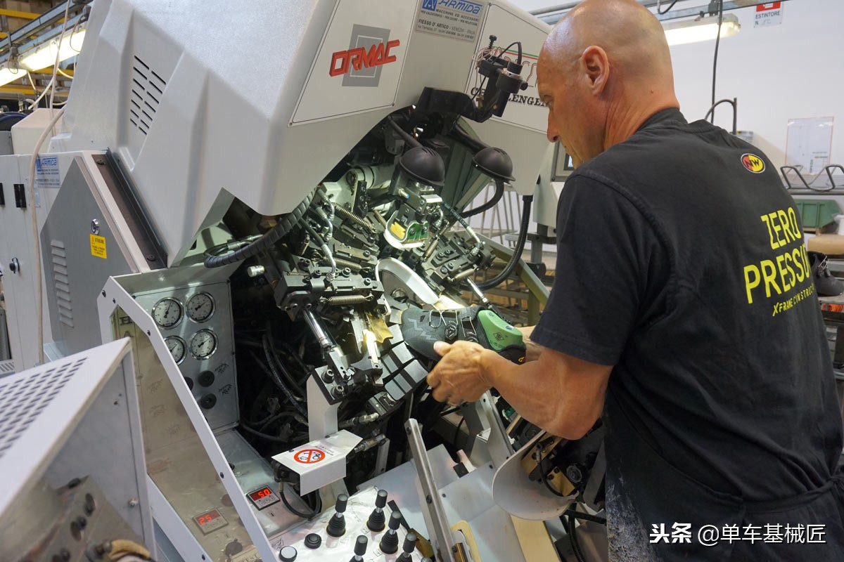 一双好锁鞋,一双好锁鞋要具备哪些特点