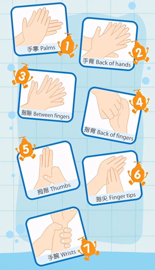 防控诺如病毒学校应该这样做,诺如病毒感染暴发调查和防控指南