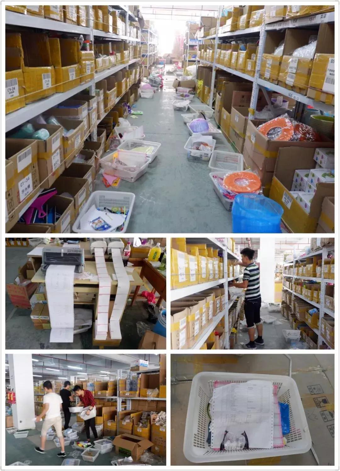 如何提高库房的配货效率,如何提高仓储配货准确率