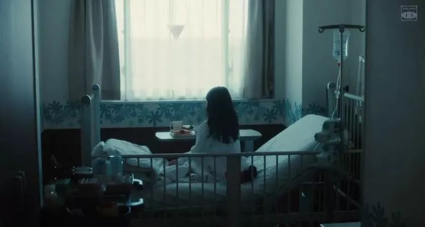 睡不醒的贞子,爱睡觉的贞子