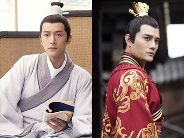 琅琊榜下了最狠的决心,琅琊榜隐藏很深的细节