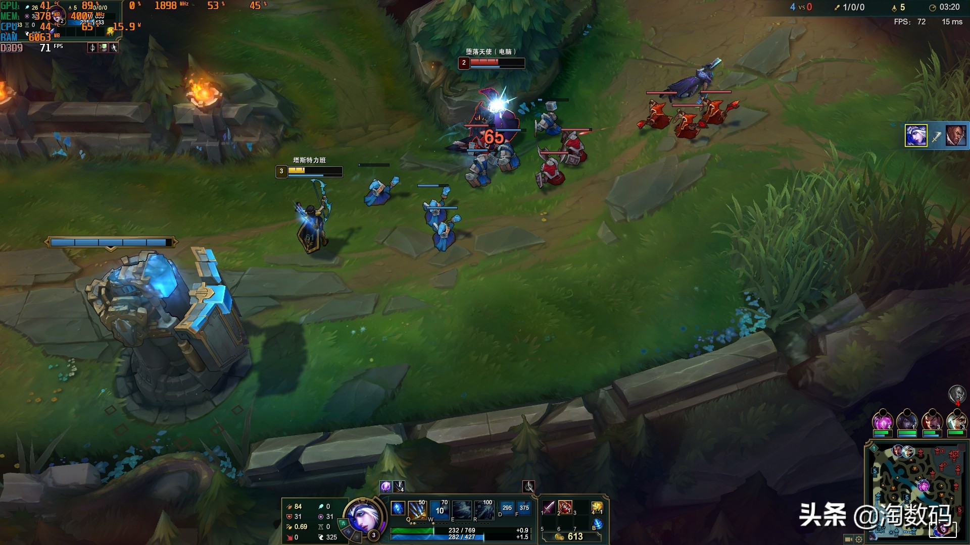 108块钱的缩水版GTX10603GB，PUBG吃鸡还能开3极致，还是AIC公版