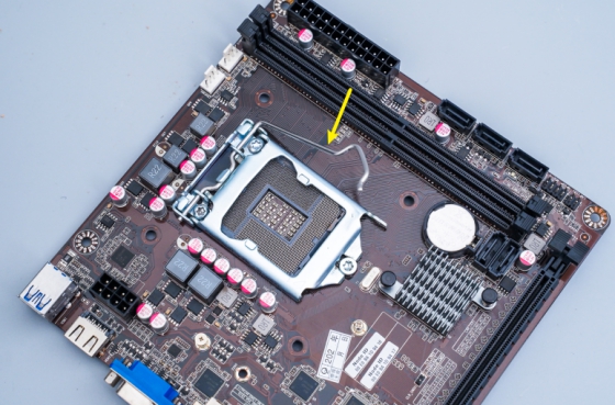 itxnas中端配置,itx主机装nas