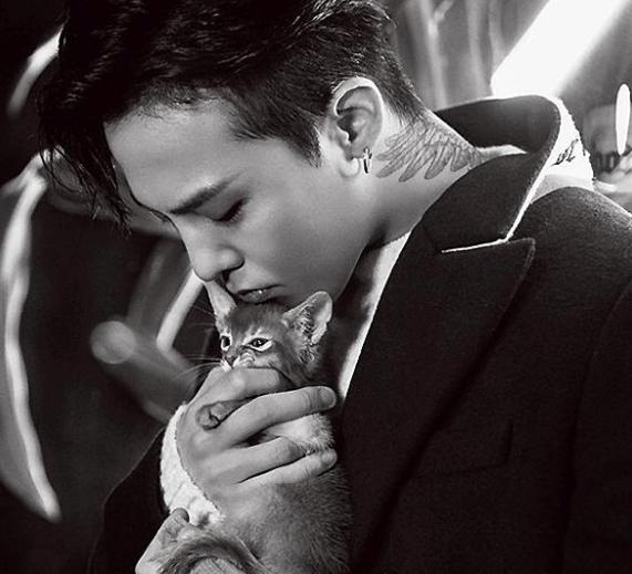 权志龙与nike联名的小雏菊,权志龙nike小雏菊联名