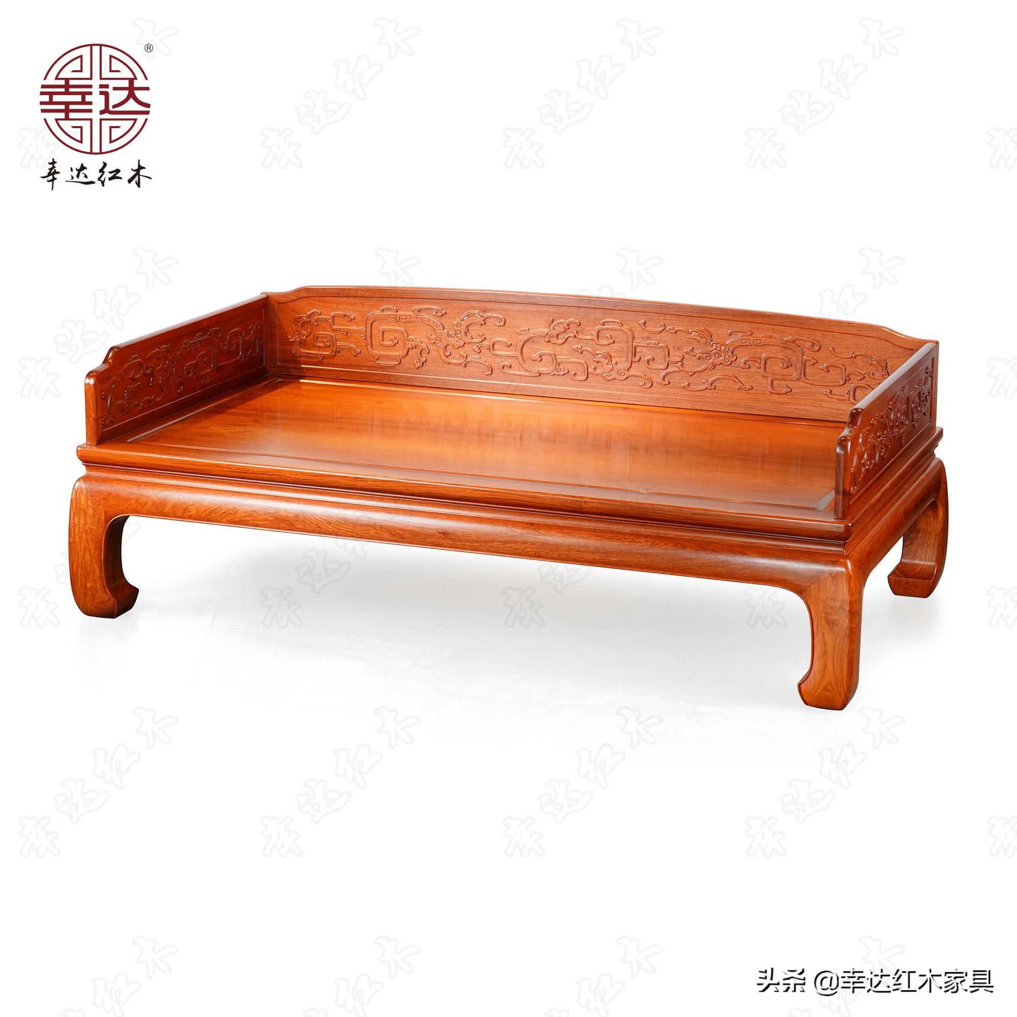 明式家具可传世的奢侈品,明式家具具有文人气质的流派