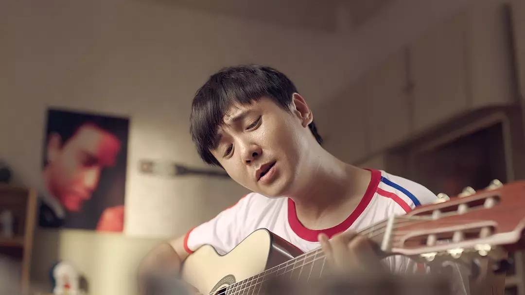 时隔8年夏洛特烦恼舞台剧,夏洛特烦恼结局悲剧