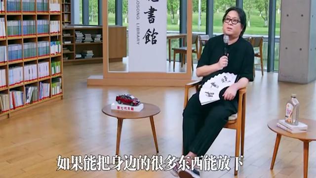 高晓松与清华北大,高晓松家里几辈人都是清华北大吗
