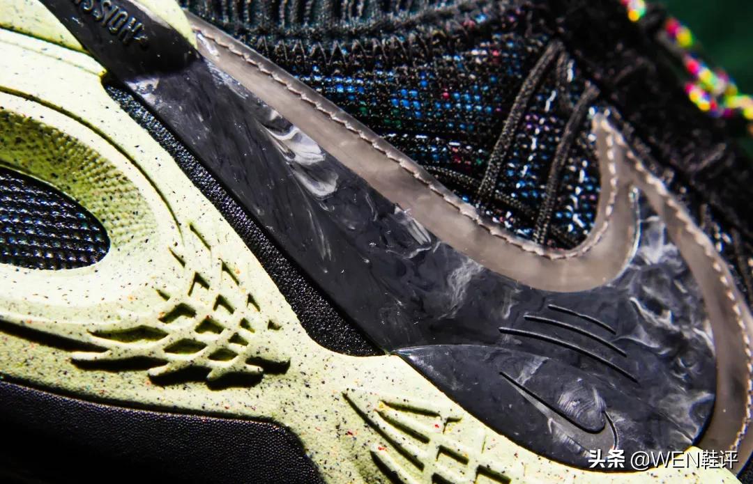 nike垃圾环保鞋一代全明星,nike垃圾环保鞋一代多少钱