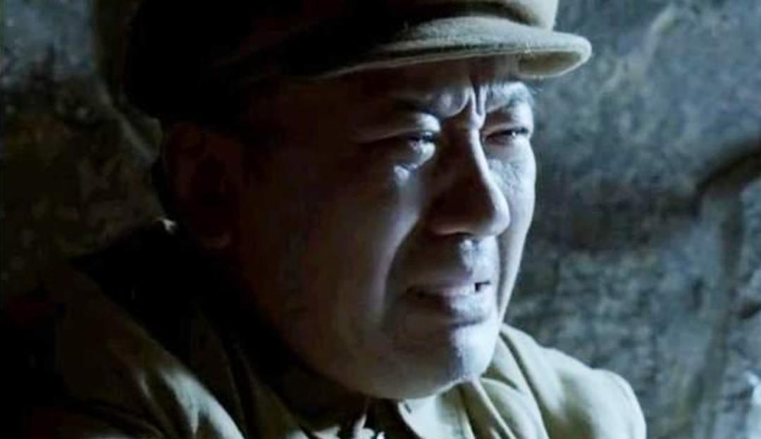 周小斌长津湖,周小斌长津湖演的谁