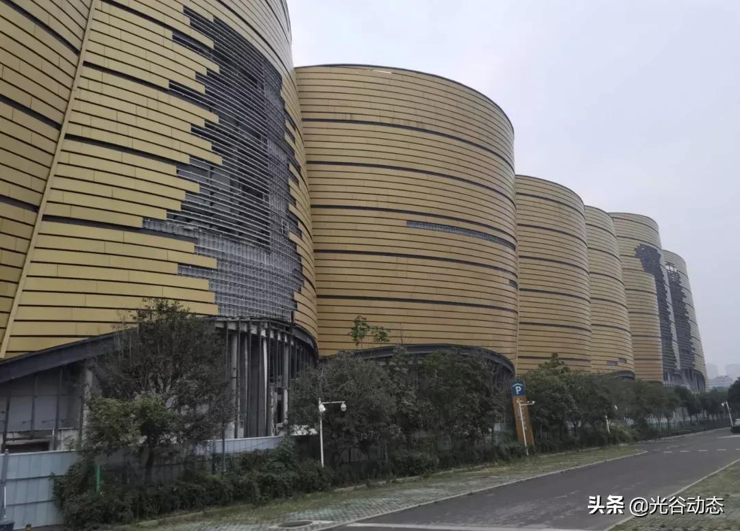 汉街万达乐园改万达广场,汉街万达电影乐园开业