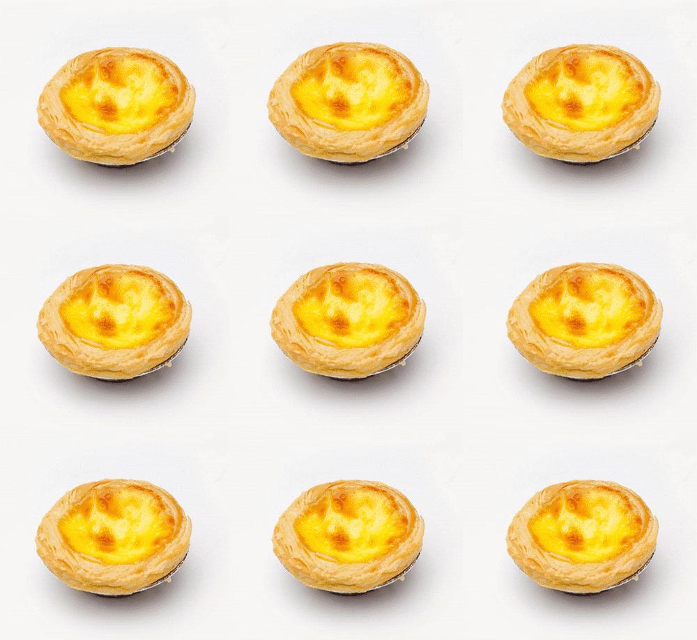 港式蛋挞和肯德基蛋挞哪个好吃,港式蛋挞和双皮奶哪个好吃