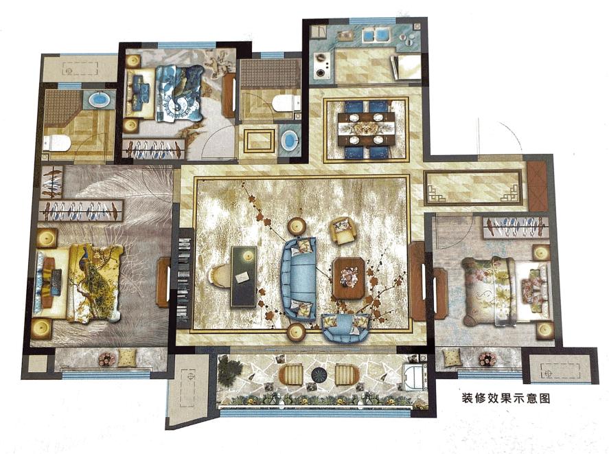 济南郭店被遗忘的地方,济南天桥徐李片区