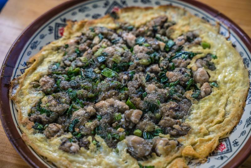 厦门冬春攻略,夏天厦门旅游攻略美食篇