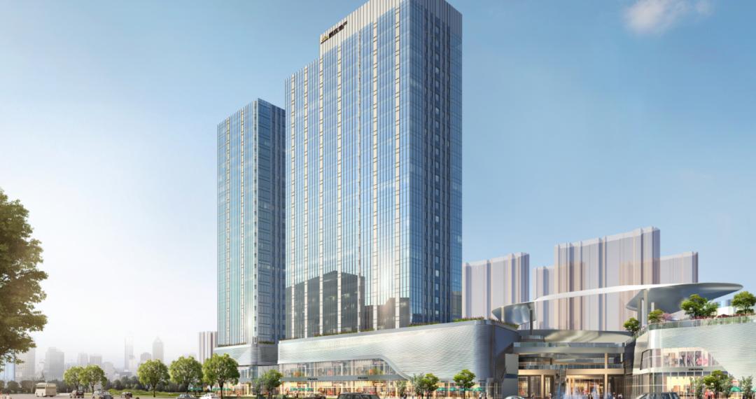 水游城最新房源,水游城公寓交房