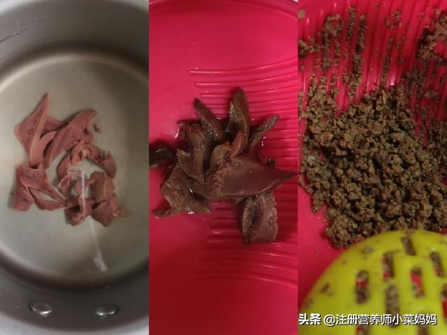宝宝贫血补铁有用吗,贫血早餐吃什么最好最有营养