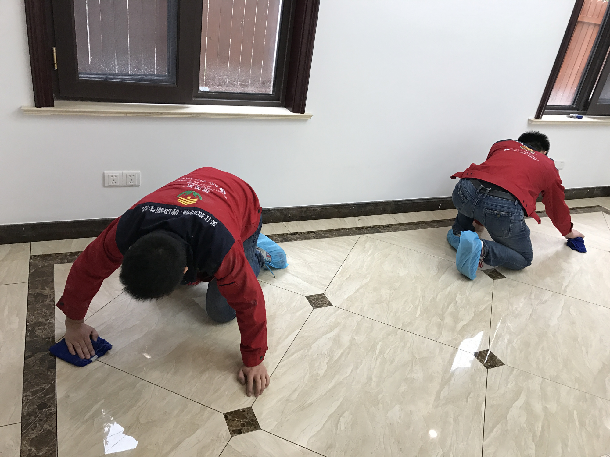 瓷砖美缝施工时要注意的问题,瓷砖美缝为什么要做3毫米