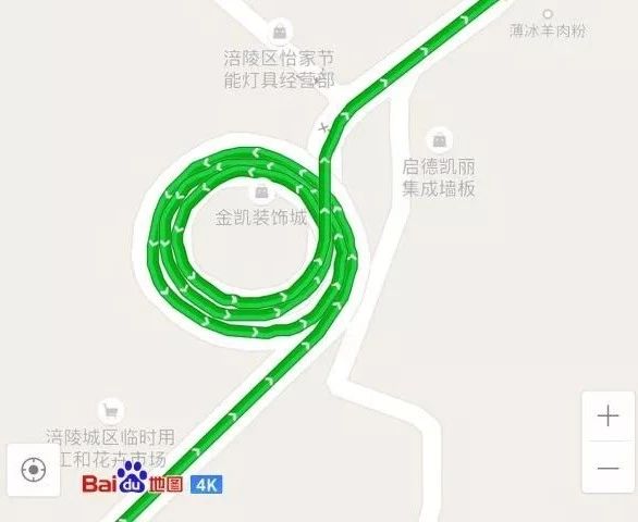 这座城市充满了魔性魅力,一座很有魔性的城市