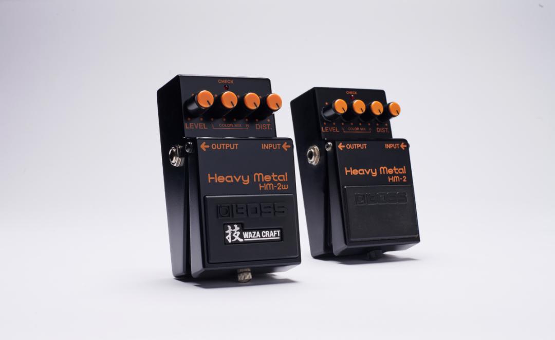 bosshm-2w效果器,boss效果器gt系列