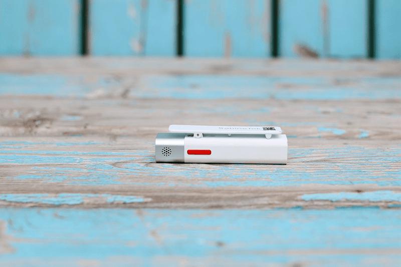 手机拍vlog视频收音麦克风,手机拍vlog收音设备