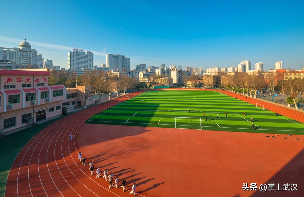 武汉有没有免费的体育馆,武汉体育中心免费开放