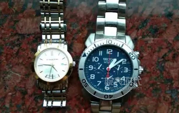 公认最好的三款情侣表,适合戴的情侣表