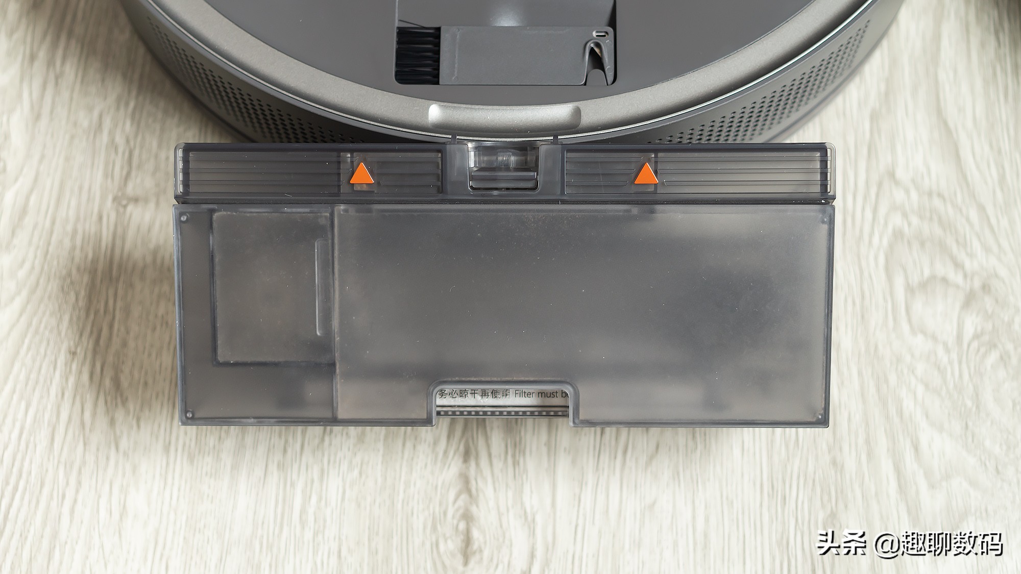 自动集尘洗地机器人测评,懒人机器人最新款