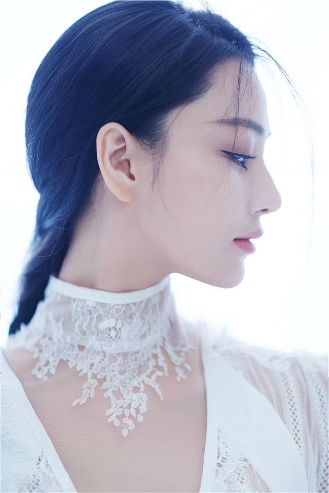 张馨予仙气盎然,张馨予跳舞仙气十足