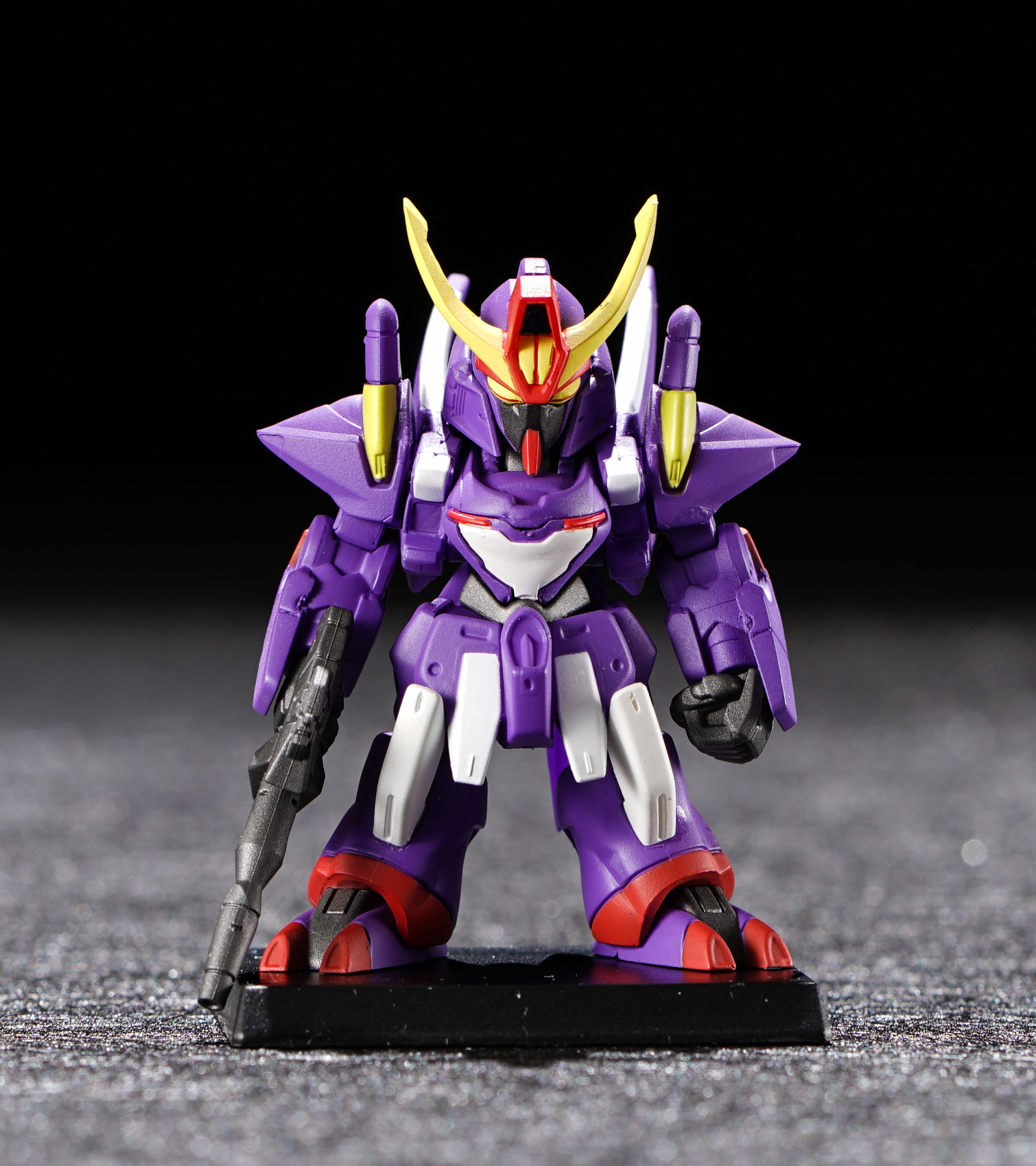 78官测万代mg巴巴托斯第四形态,万代fa78全装备高达评测