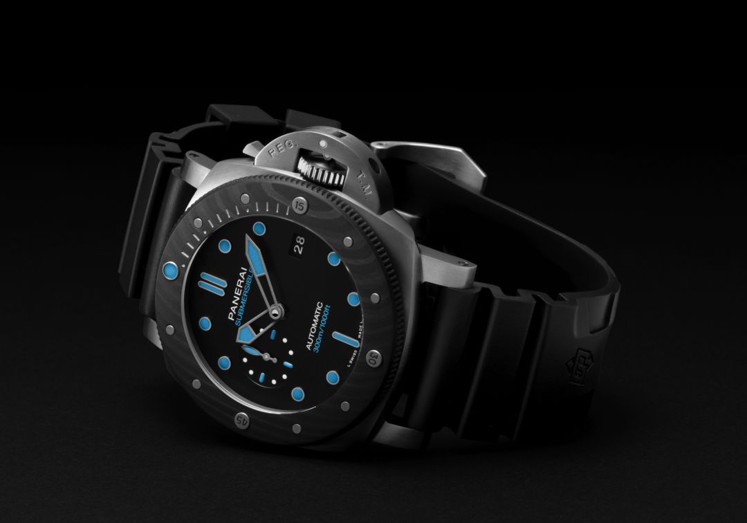 名表奢侈品二手沛纳海,沛纳海二手奢侈表