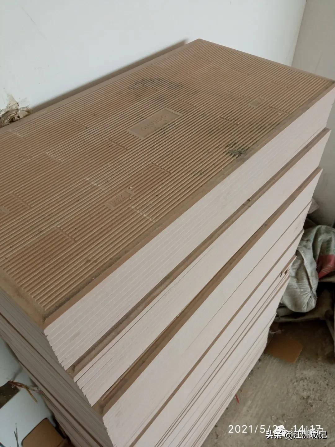 景瑞天赋滨江装修质量,景瑞天赋滨江封阳台