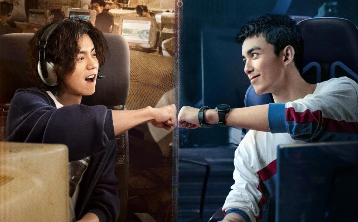 超级网剧穿越火线豆瓣评分,评分9.0以上的穿越剧有哪些