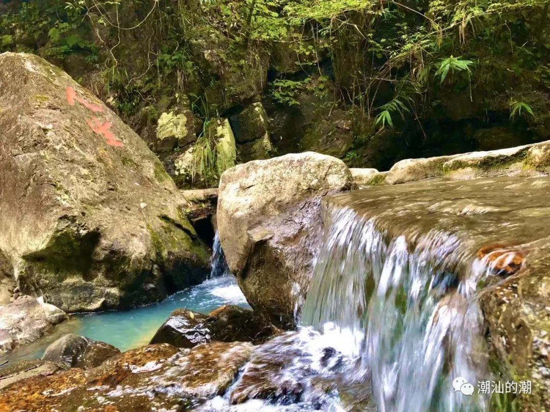 幽峪逸林门票在线购买,幽峪逸林最大瀑布