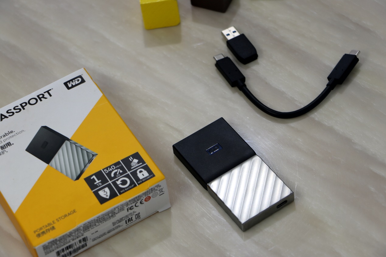 西数passportssd评测,西数绿盘sata固态硬盘评测