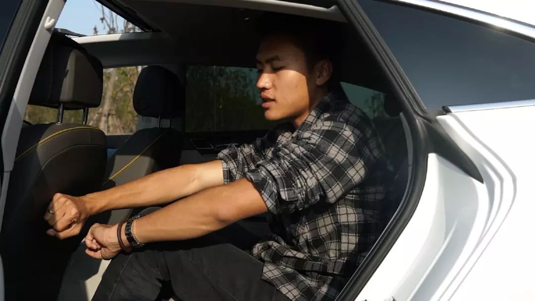 大众cc最美视频,大众cc新款真实体验