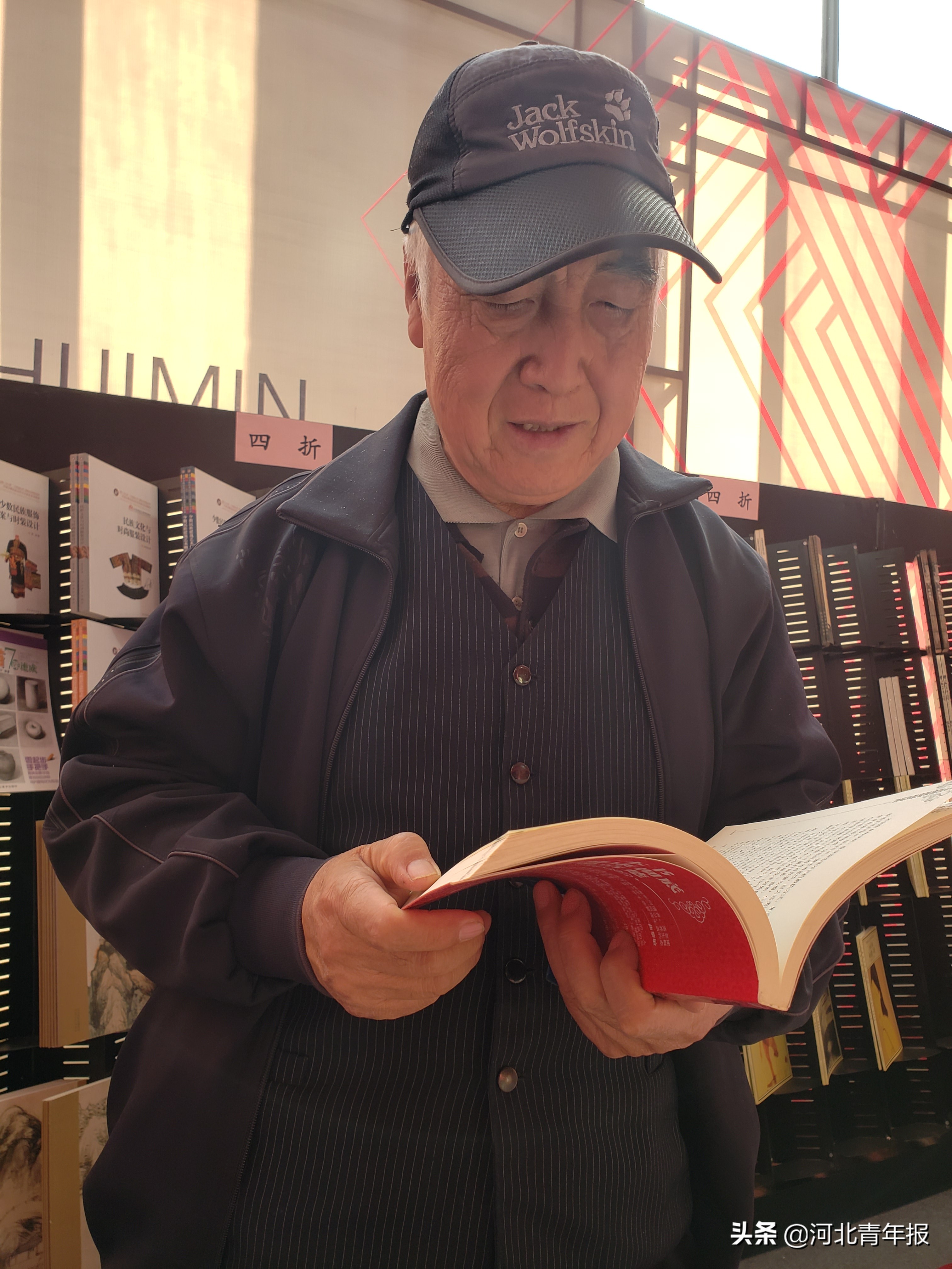 有图有真相有多可怕,石家庄前两年火的一个地方