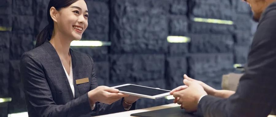 酒店管理专业推荐去酒店哪个岗位,酒店管理专业发展通道