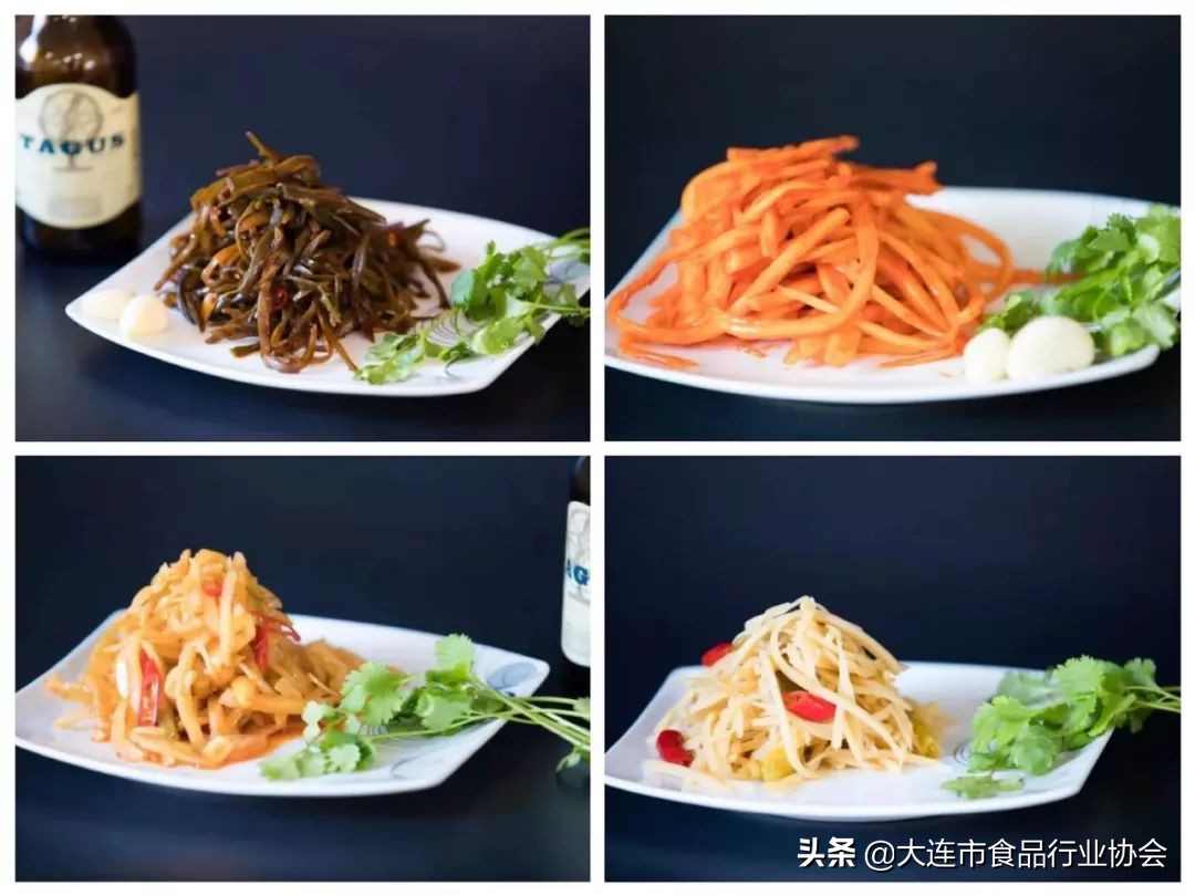 大连食品行业协会视频,大连食品行业协会秘书处